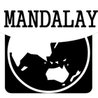 Mandalay Browser ไอคอน