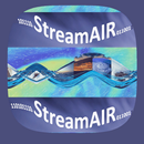 StreamAIR-AQ APK
