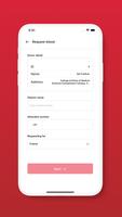 Instablood screenshot 5