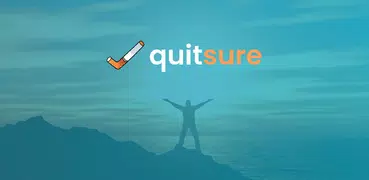 QuitSure: 賢く禁煙しましょう