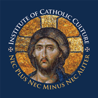 Institute of Catholic Culture ikon