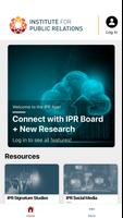 Institute For Public Relations poster