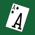 Solitaire icône