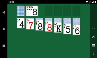 Solitaire โปสเตอร์