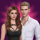Love Saga: Romantic story game APK