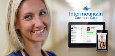 Intermountain Connect Care