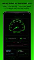 Internet Speed Test: Net Meter imagem de tela 1