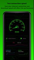 Internet Speed Test: Net Meter imagem de tela 2