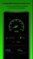 Internet Speed Test: Net Meter اسکرین شاٹ 3