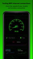 Internet Speed Test: Net Meter imagem de tela 3