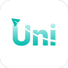 유니레터 أيقونة