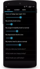 Free Mood Tracker XAPK download