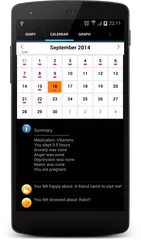 Free Mood Tracker XAPK download