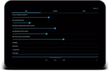 Free Mood Tracker XAPK download
