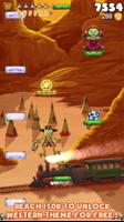 Froggy Jump โปสเตอร์
