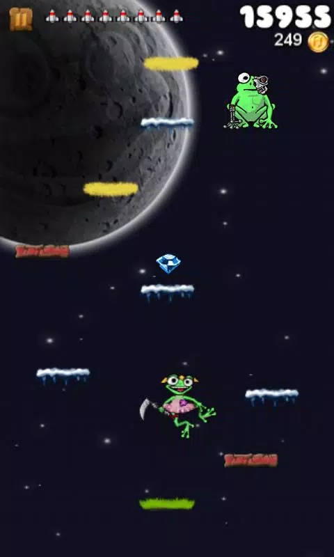 Froggy Jump APK for Android Download