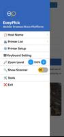 EasyPick capture d'écran 1