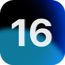 IOS Themes 16 APK