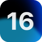 IOS Themes 16 أيقونة