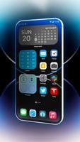 IOS Themes 16 Affiche