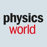 Physics World أيقونة