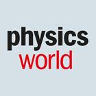 Physics World Zeichen