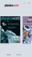 Physics World capture d'écran 1