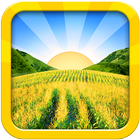 Pesticide and Field Records 图标