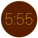 Iota Phi Theta Clock WIdget APK