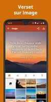 Bible en Abidji - avec audio imagem de tela 3