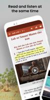 Bible in Adioukrou: NT + audio poster