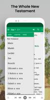 Bible Bété de Guiberoua+audio screenshot 2