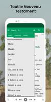 Bible Bété de Guiberoua+audio captura de pantalla 2