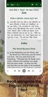 Wè Sud Bible screenshot 3