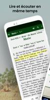 La Bible en wè sud avec audio Affiche