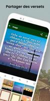 La Bible en wè sud avec audio capture d'écran 1