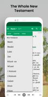 Bible in Dan Blowo (Yacouba) screenshot 2