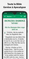 Bible en Dioula 截图 1