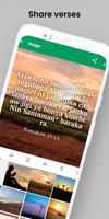 Bible in Jula - with audio screenshot 1