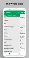 Bible in Jula - with audio screenshot 2