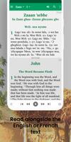 Bible in Kouya - NT in Sokuya screenshot 3
