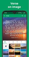 Bible in Mwan - NT with audio screenshot 2