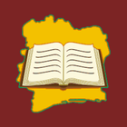 Bible in Mahou icono
