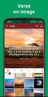 Bible in Mahou captura de pantalla 2