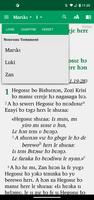 Bible en Koulango screenshot 3