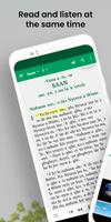 Kroumen Tepo Bible - NT, audio poster