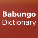 Babungo Dictionary APK
