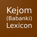 Kejom Dictionary APK