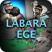 Labara ege - Buwal