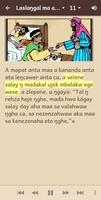 Labara ege - Buwal Ekran Görüntüsü 3